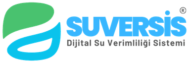 SUVERSİS Logo